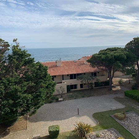 Magnifique Vue Mer Sausset-les-Pins Exterior foto