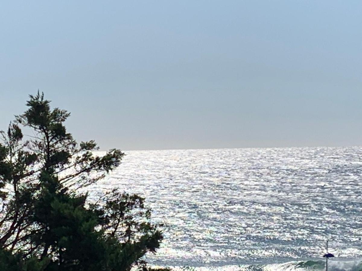 Magnifique Vue Mer Sausset-les-Pins Exterior foto
