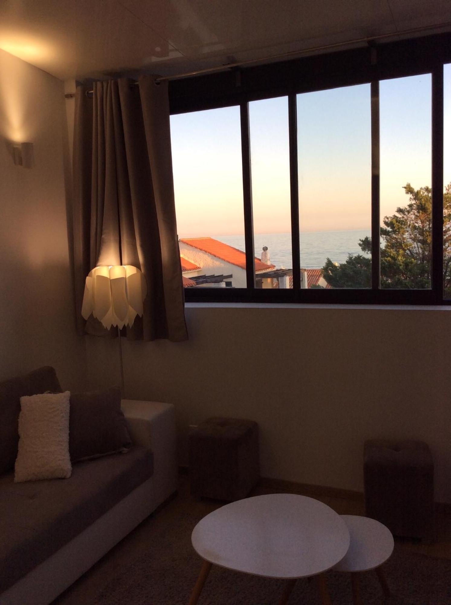 Magnifique Vue Mer Sausset-les-Pins Exterior foto